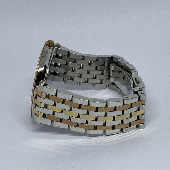 Michael Kors Darci MK3203 Women's Stainless Steel Analog Dial Quartz Watch UC529 - Picture 9 of 12